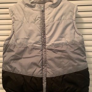 5 for $20 Gymboree 3T  vest for toddlers